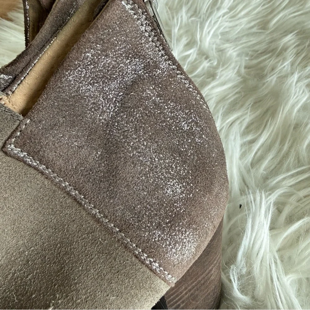 Seychelles Ankle Boots